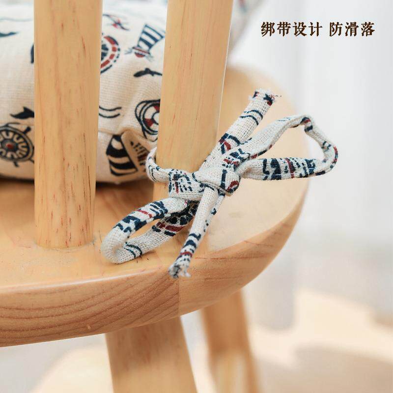 加厚坐垫椅子办公室椅垫久坐座垫板凳学生凳子垫子屁股软屁垫地上