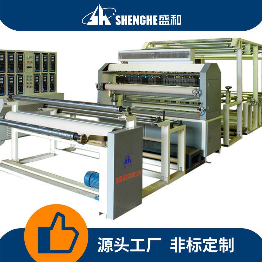 厂家供应超声波压花复合机超声波床垫复合压纹机超声波裥棉机