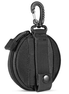 1000D Tactical EDC Pouch Wallet Bag Portable Key Coin Purse