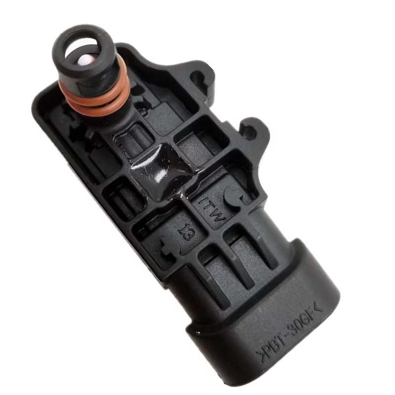 适配大地鹰王摩托车怠速马达DD250G-2N节气门位置传感器进气压力