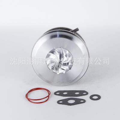 适用现代途胜起亚狮跑涡轮增压器机芯28231-2F600 53039880432