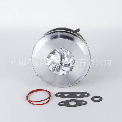 适用现代途胜起亚狮跑涡轮增压器机芯28231-2F600 53039880432