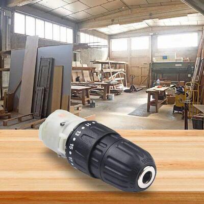 Replacement Gear Box Drill Gearbox For 12V16.8V21V Workshop