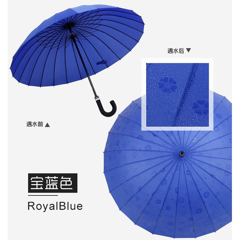 高档雨大号韩国创意女潮流小清新加固晴雨两用暴遇水伞开花抗风伞