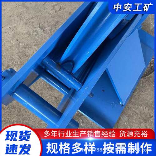 歪轮 无极绳绞车SQ型配件张紧歪轮 拉紧歪轮装置 矿用绞车配件