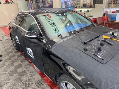 龙膜和3m哪个好?龙膜汽车贴膜大家的反馈口碑怎么样?