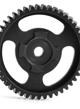 HPI 77127 76937 savage 4.6钢齿轮 HPI76937 SPUR GEAR 47T (1M)