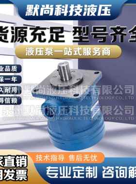 液压YBD叶片泵YBD-10 YBD-6/16/20/25/40/50/80/100油泵总成泵头