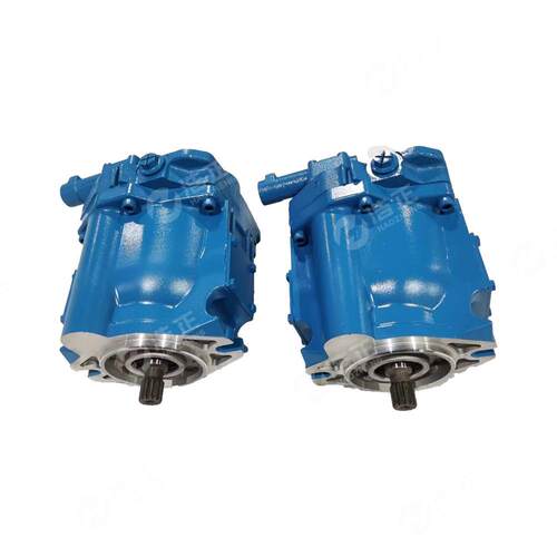 PVE1L940CVPC20PVE219L2-CET310CVP12 PVE21R2-30CVP12变量液压