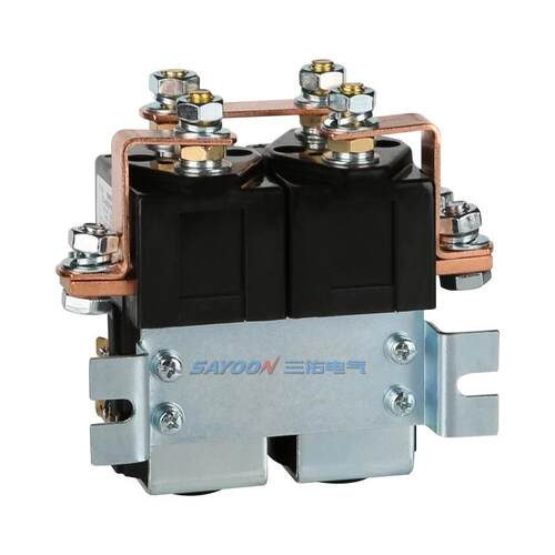 假一罚十 直流接触器SW182 电瓶叉车 旅游车 DC CONTACTOR 96V