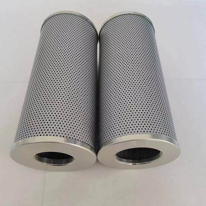 厂家直供NLX-63010徐工液压油滤芯工程机械油滤芯吸油回油过滤器