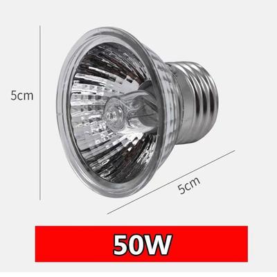 太阳灯乌龟加热灯泡保温照明器材