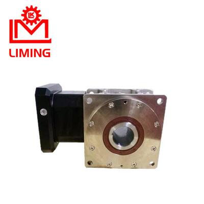 LING减速机I台湾利茗伺服用精密戟齿轮减速机HY140-FNB-10L-MP2