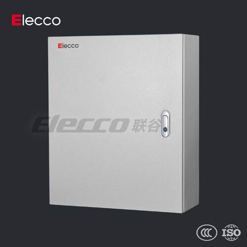 联谷3C认证电控箱500*600*200mm/CE认证IP55配电箱/JXF出口基业箱