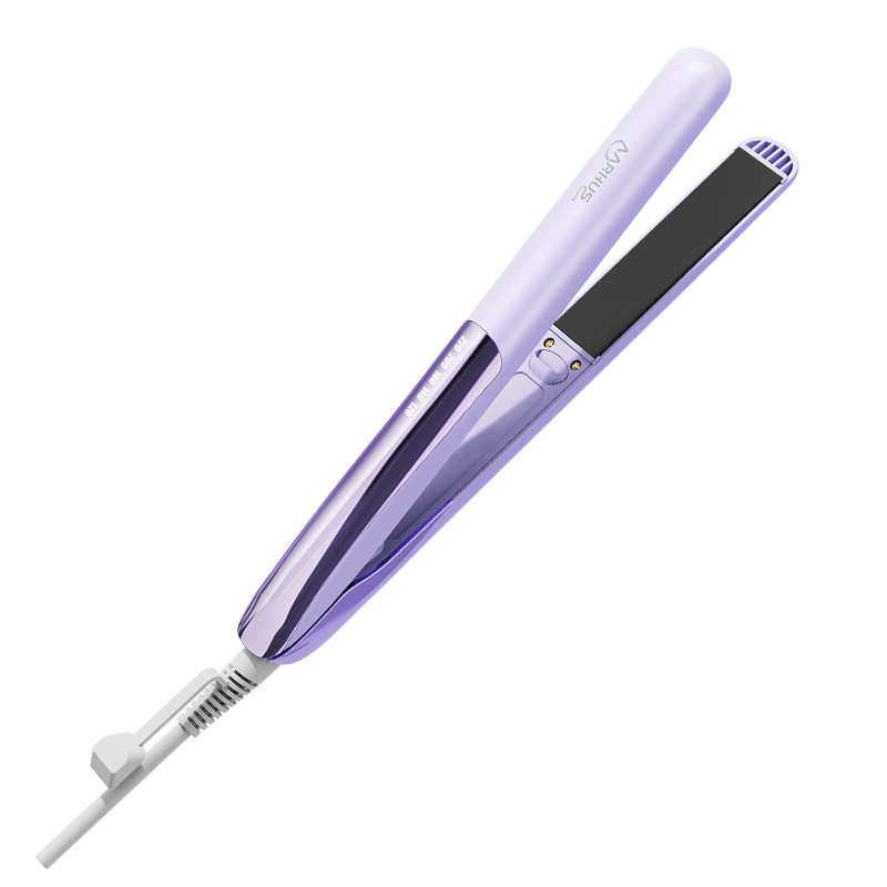 新款直板夹直卷两用卷发棒不伤发负离子直板夹内扣拉直电夹板,个人护理/保健/按摩器材,卷/直发器,淘宝优惠券,粉丝福利购,淘宝优惠卷