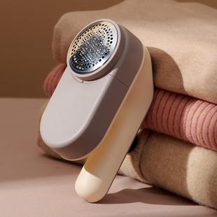 堡5523M1衣物毛球修剪器罗充电式 大功店率剃毛去机球器洗衣用除毛