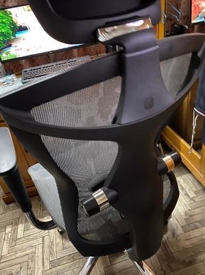 震撼!西昊人体工学椅怎么样讲述心酸使用感受