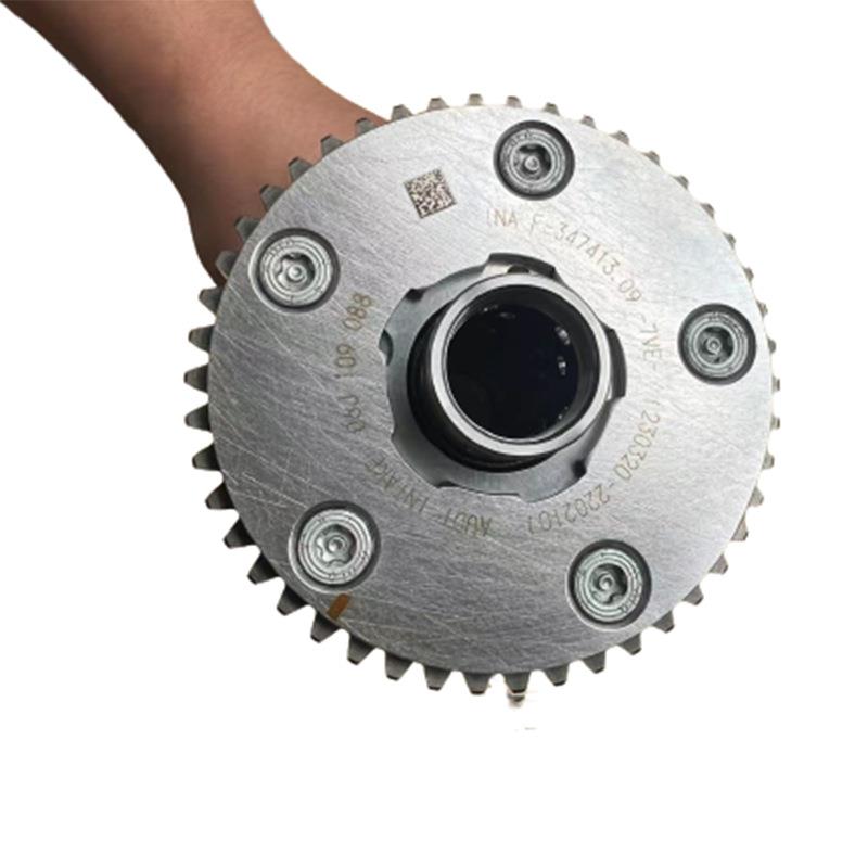 EA888 二代进气1.8T 2.0T 原装凸轮轴