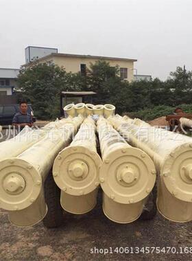 送福建水泥式螺旋输送机2QKA73管式绞龙输送泵粉煤灰管输机