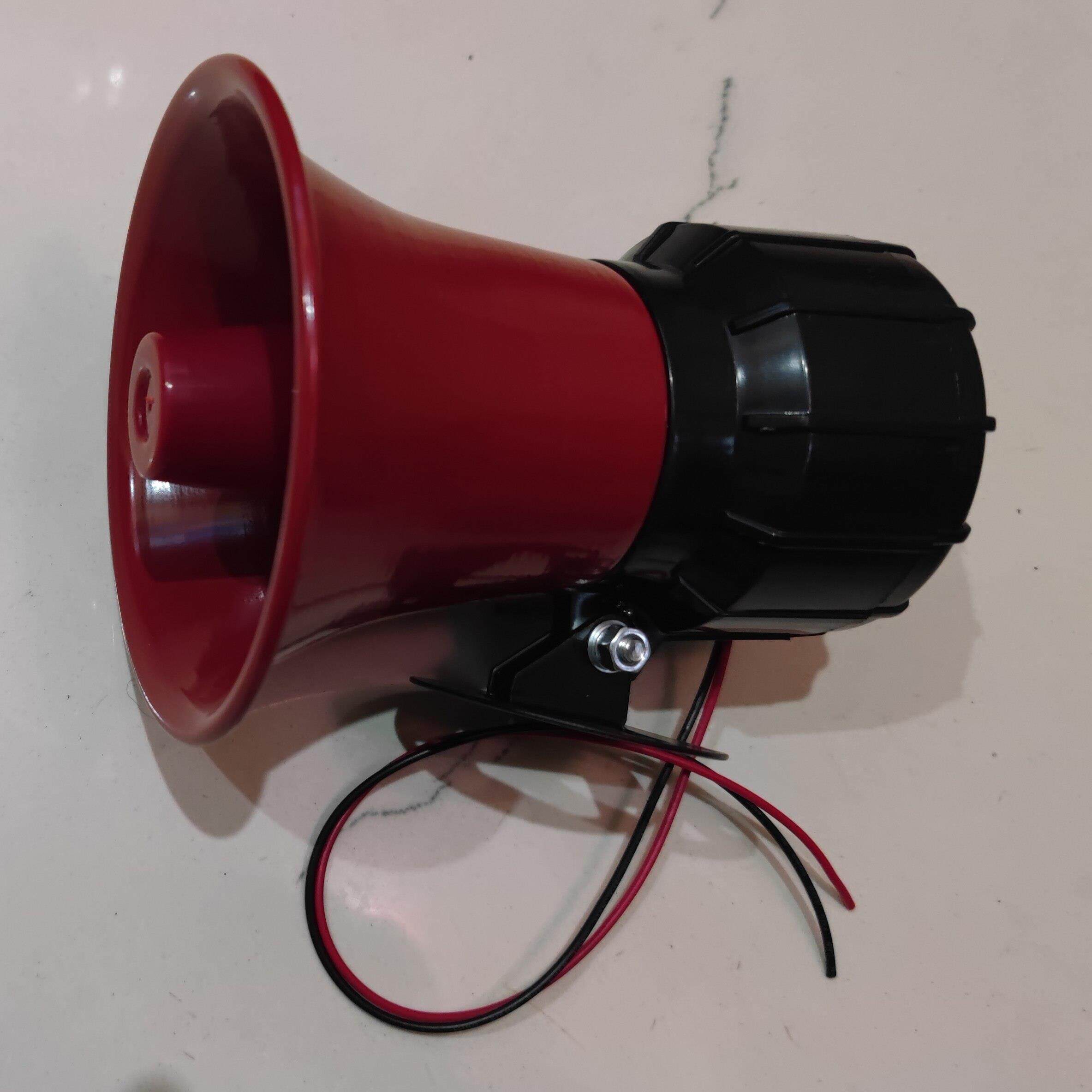 12V 24V 48V 72V断电警报器 电瓶防盗连手机电话警报器