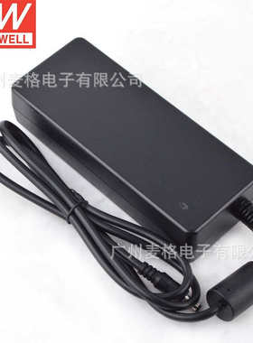 GST120A明纬A12/A15/A20/A24/A48开关电源R7B适配器P1M 12V24V GS