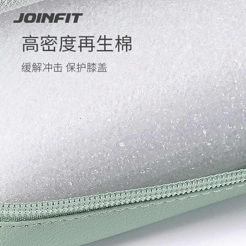 Joinfit多功能臀推靠箱臀桥器械训练器练臀美臀凳家用健身臀冲健