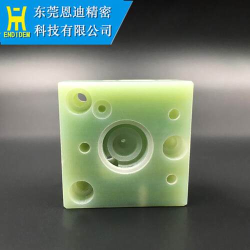 夏米尔CUT20 CA20下机头眼模底座333014043 塑料底座 慢走丝配件