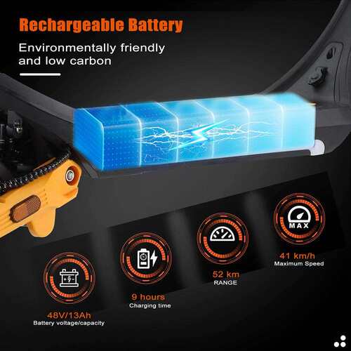 KUGOO M3专业折叠电动滑板车成人600W 48V 13Ah 2轮可折叠电动滑