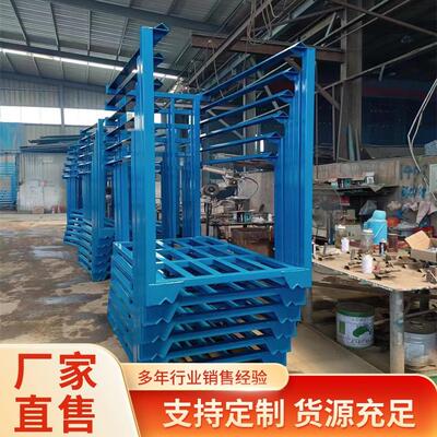 正立式大蒜巧固架可配合托盘使用便于存储清点大蒜巧固架