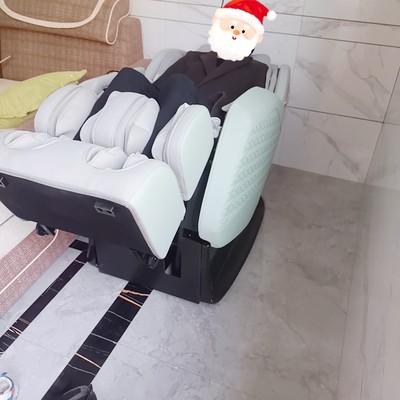 老实人诉说ihoco按摩椅IH6699怎么样?这款真心好用吗?