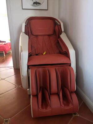内行人评测:奥佳华按摩椅OG-7505怎么样?别再当冤大头了