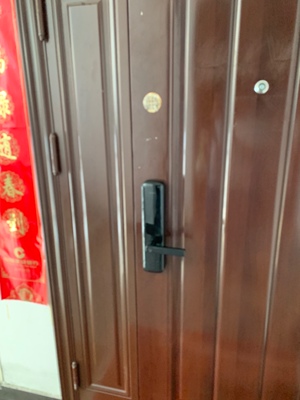 揭秘玛莎洛克指纹锁写给新手们的一些建议