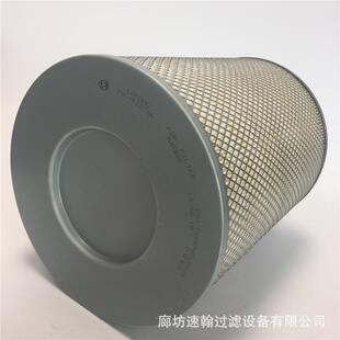 供应替代卡特比勒7W-5495发电机组空气滤芯7W-5389空气过滤器