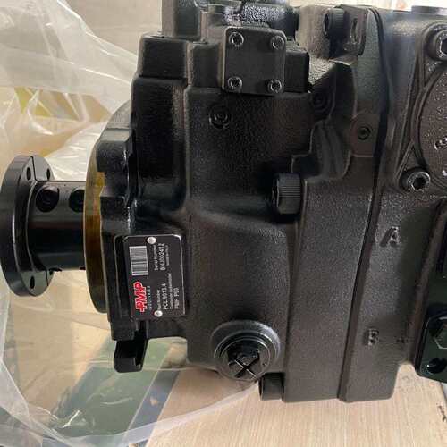 A4VTG90液压泵混凝土搅拌车罐车A4VTG变量柱塞泵液压泵现货
