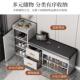 收柜纳柜一 门口一体柜轻奢入家用户关柜简易客厅柜鞋 鞋 柜XG0175