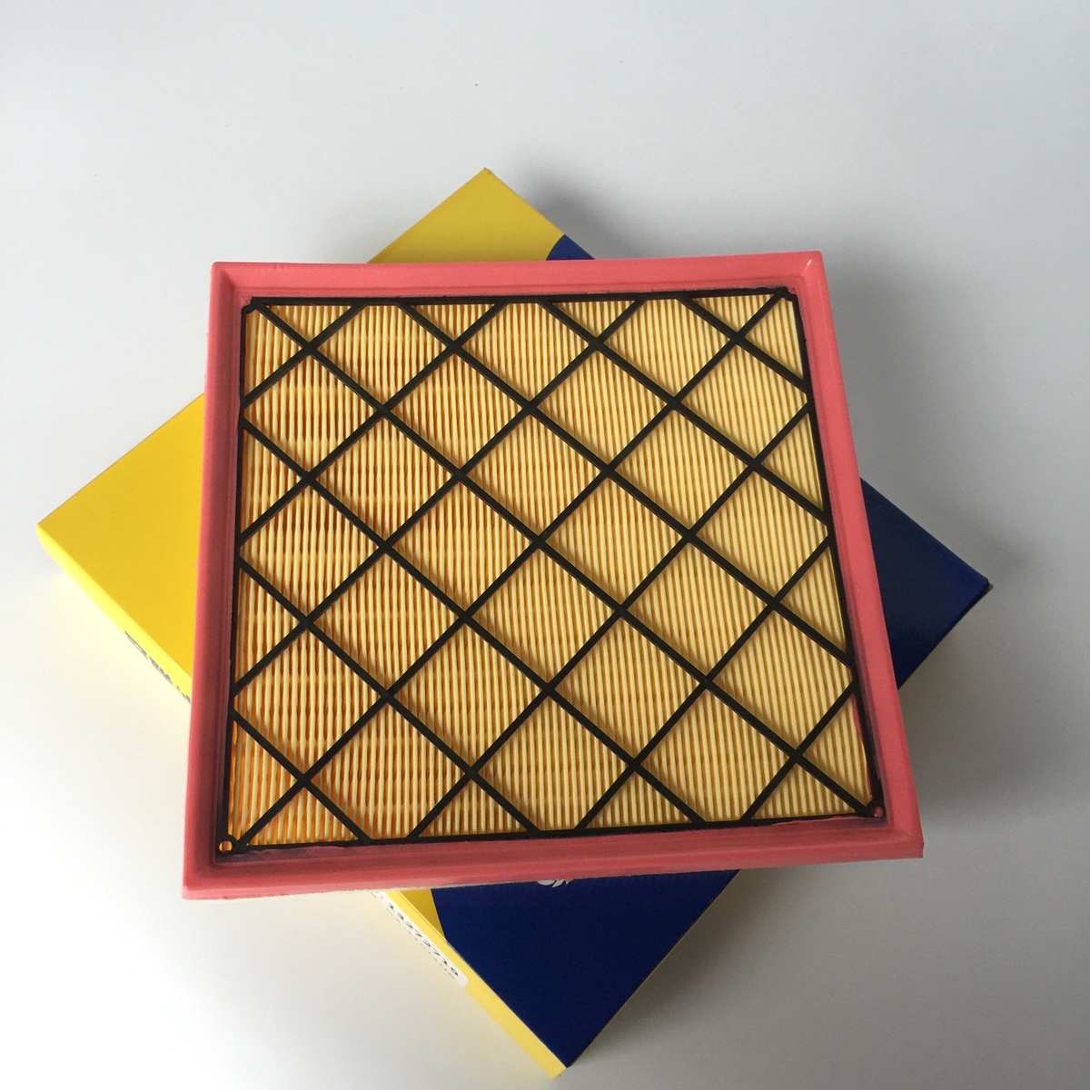 适用于英朗GT欧宝雅特英朗空气滤清器空气滤芯13272719 13272720