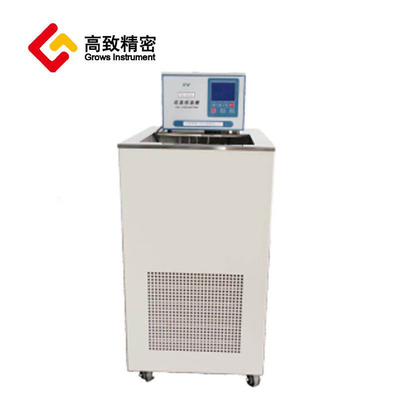 低温循环器 低温恒温槽 实验室用低温恒温槽立式DC系列DC-0506