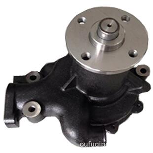 2640冷却剂泵 汽车叉车配件汽车水泵H07CT6700CC16100