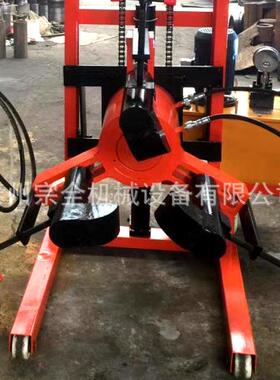 电动拉马FBL500吨200t 320T 630吨移动升降式小车电动拉马