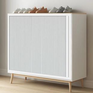 蜂巢折叠柜门定制 隐形推拉免安装厨房柜门 伸缩隔断整体橱柜门小