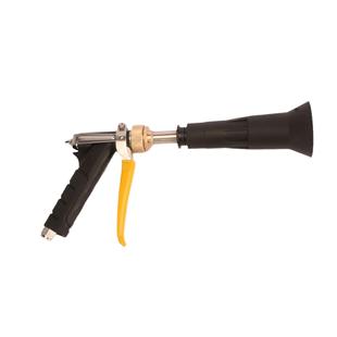 农用高压打药喷枪家用新式手动打药机专用高压喷头雾化喷雾器喷枪