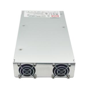 台湾Mean Well Rsp-1000-24大功率开关电源12V15V27V48V薄Pfc可并
