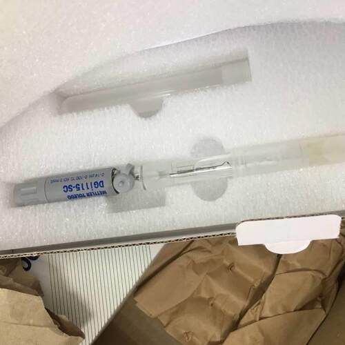 PH复合电极DGi111-SC
