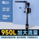 yee鱼缸过滤器净水循环三合一制氧过滤一体增氧泵小型潜水循环泵