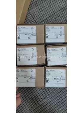 IFM易福门压力传感器PI2789 PI2799 PI2794