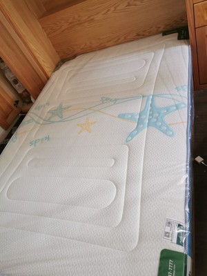 大自然床垫怎么样讲一讲体验真相值得入手吗?