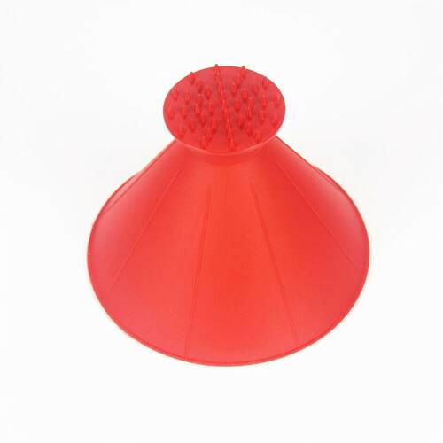 锥形圆形漏斗，5.5in，5.5in，5.5in，14.5x10.5cm/5.71*4.13'
