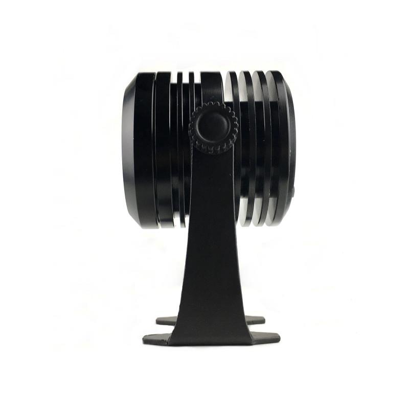 0W舞台效灯LLH-F093ED白面光灯舞台1婚庆酒果吧摄暖影直播补光背