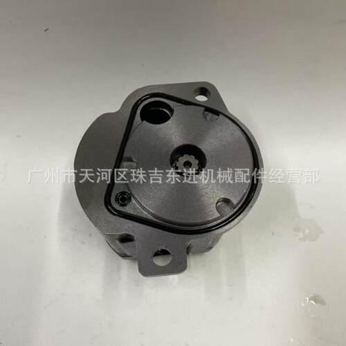 力士乐AP2D9齿轮泵 适用微挖洋马20 VIO20