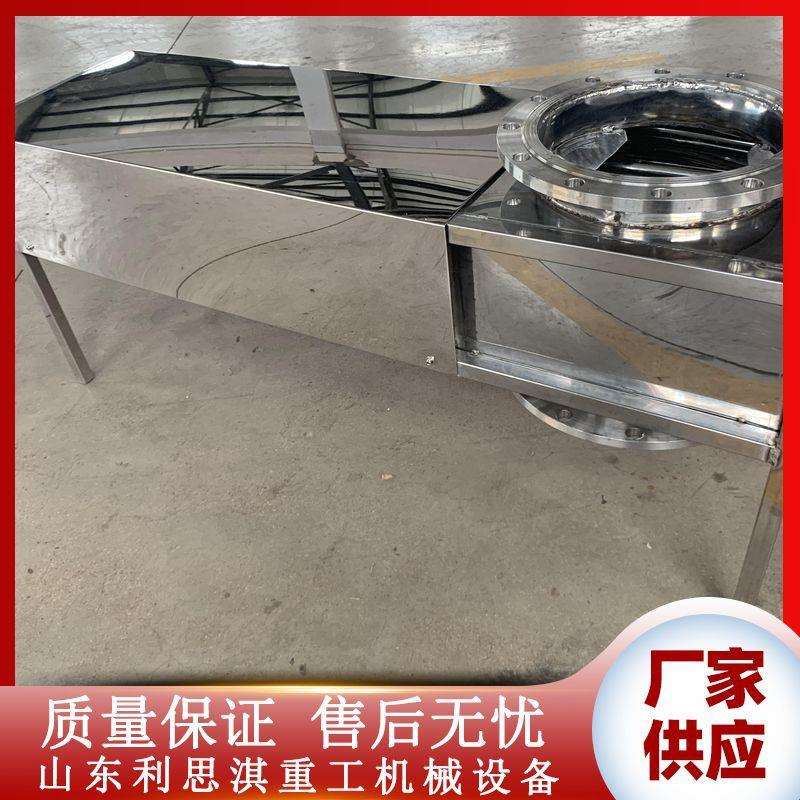 不锈钢磁性过滤器卫生级管道强磁铁除铁器液体浆料高强磁棒吸铁器